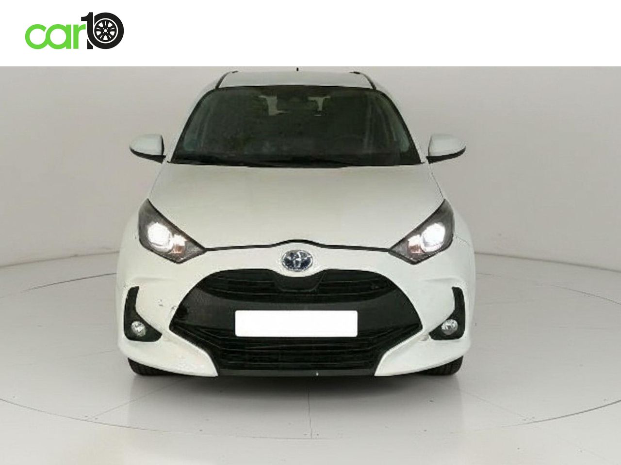 TOYOTA YARIS 1.5 120H ACTIVE TECH  - Foto 3