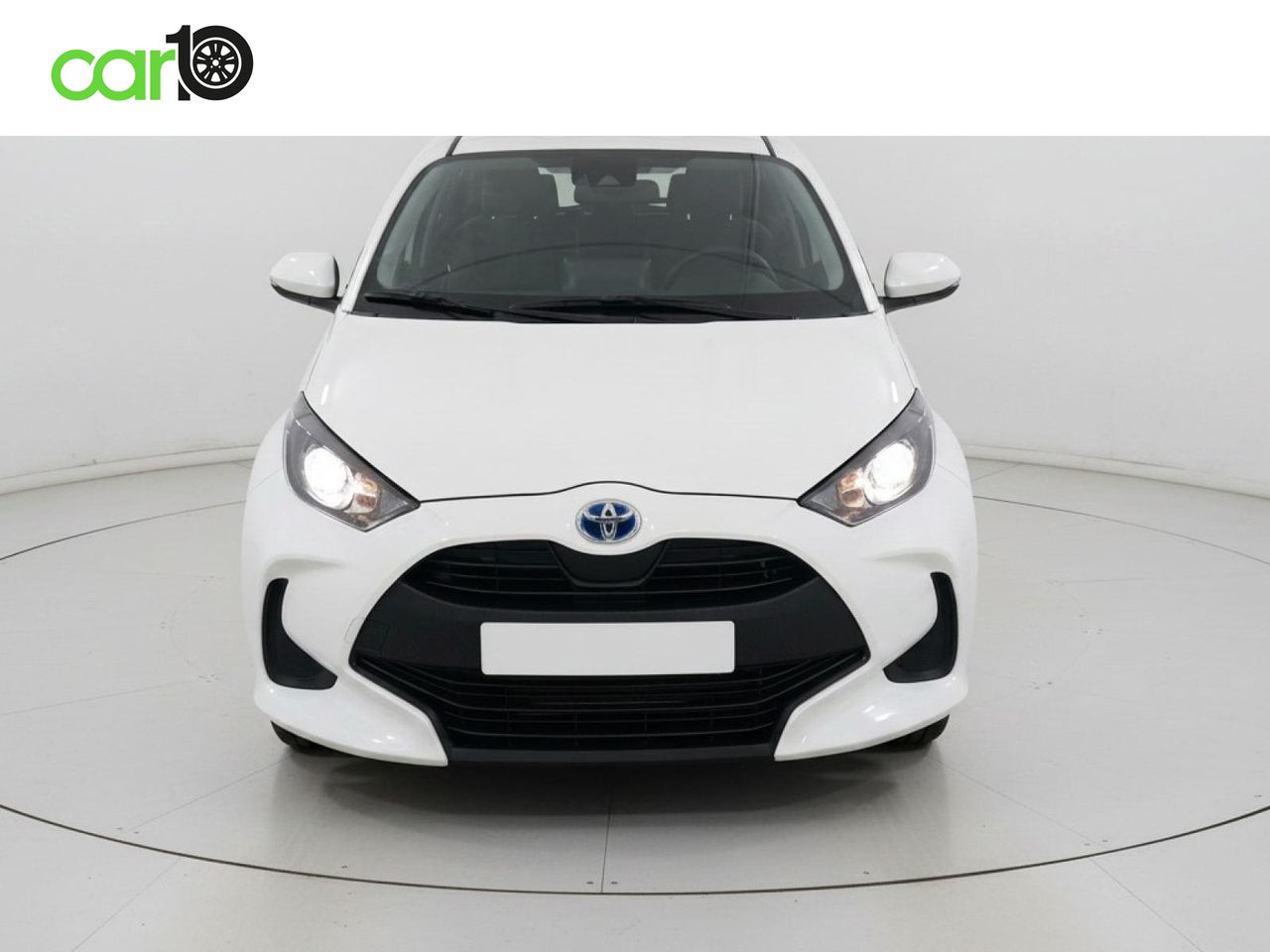 TOYOTA YARIS 1.5 120H ACTIVE TECH  - Foto 3