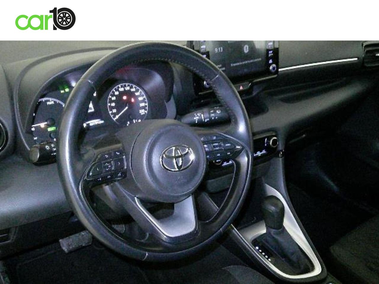 TOYOTA YARIS 1.5 120H ACTIVE TECH  - Foto 5