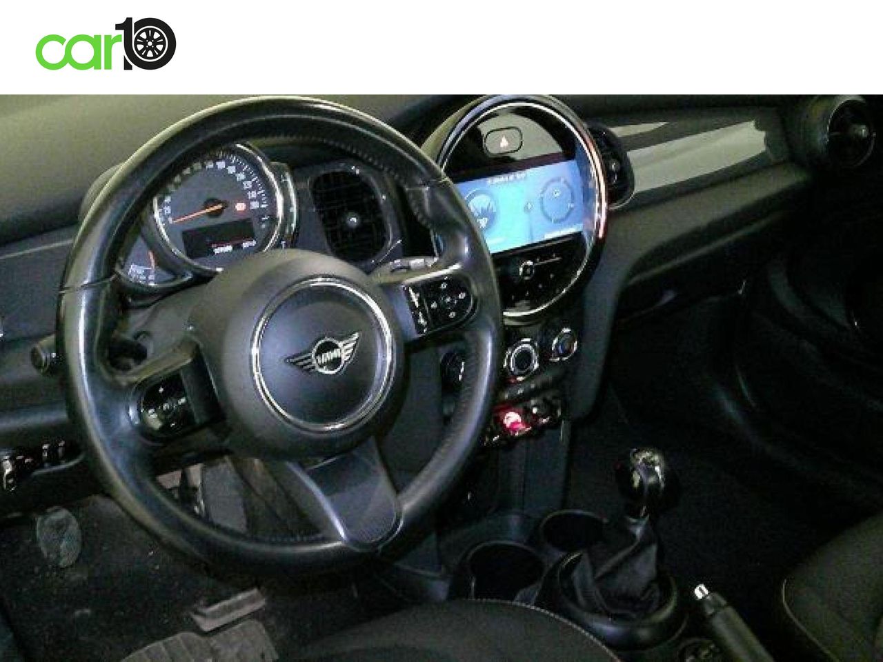 MINI MINI ONE  - Foto 6