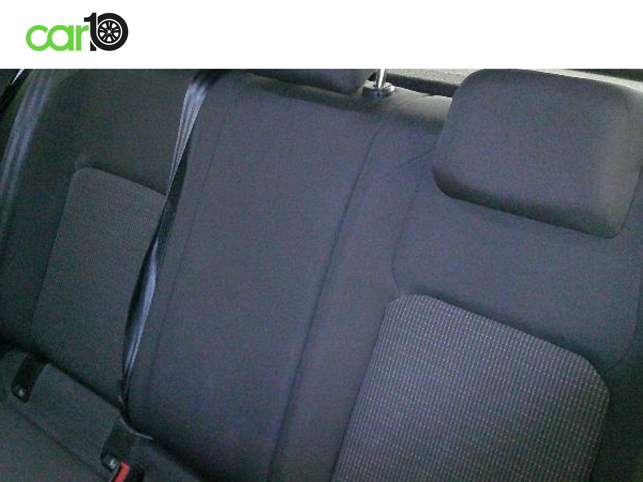 VOLKSWAGEN GOLF 2.0 TDI 85KW (115CV)  - Foto 8