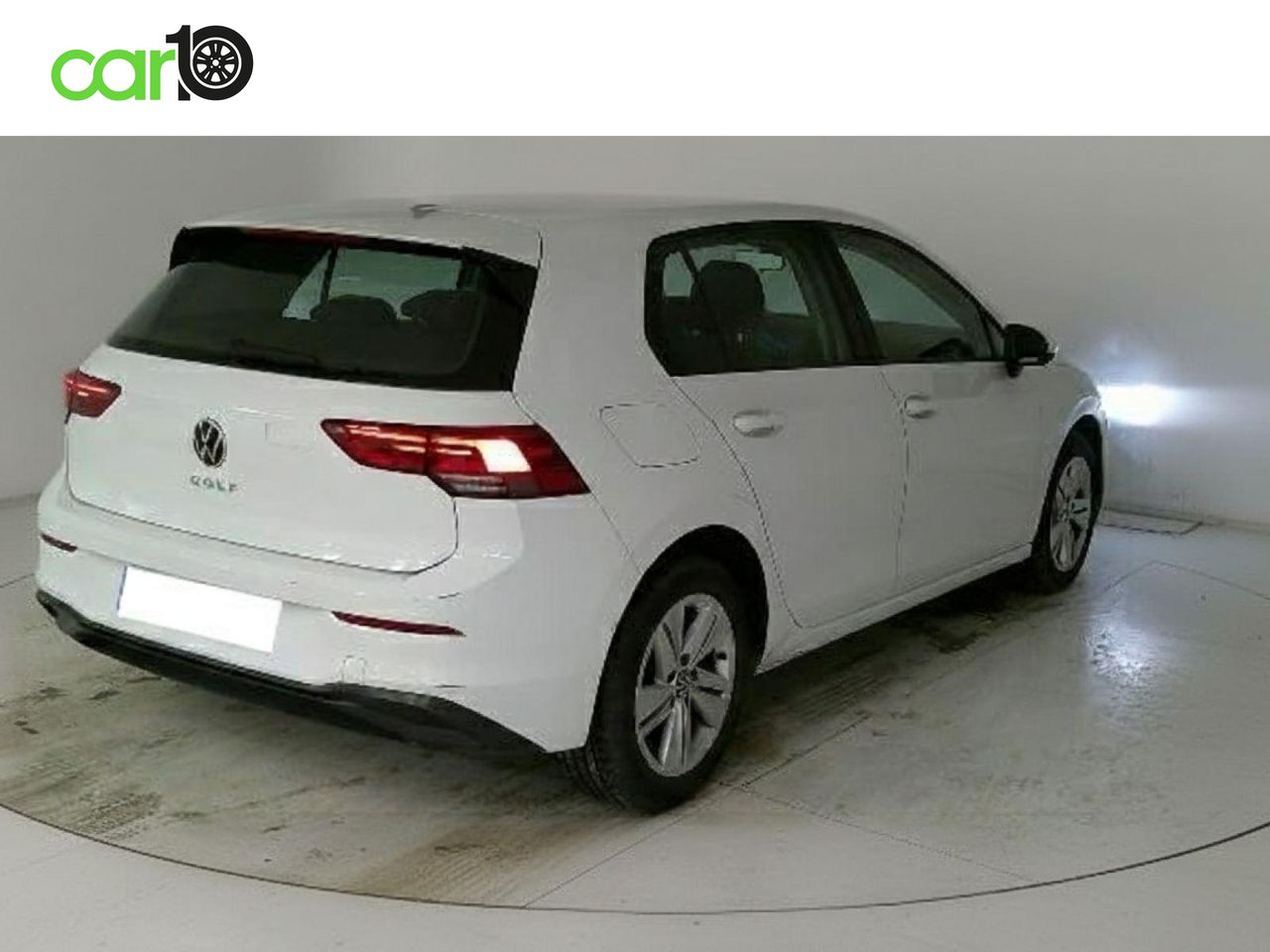 VOLKSWAGEN GOLF 2.0 TDI 85KW (115CV)  - Foto 4