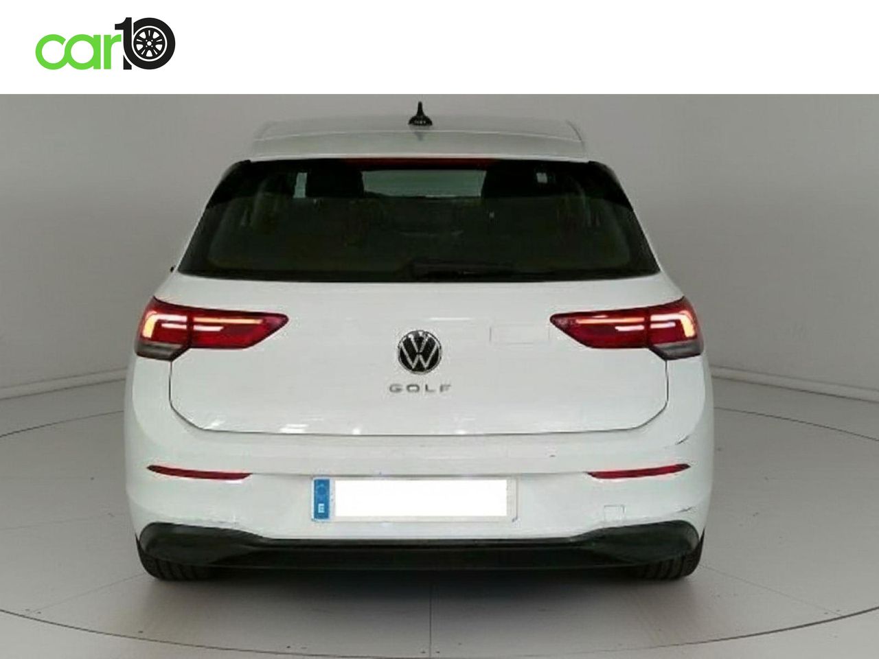 VOLKSWAGEN GOLF 2.0 TDI 85KW (115CV)  - Foto 5
