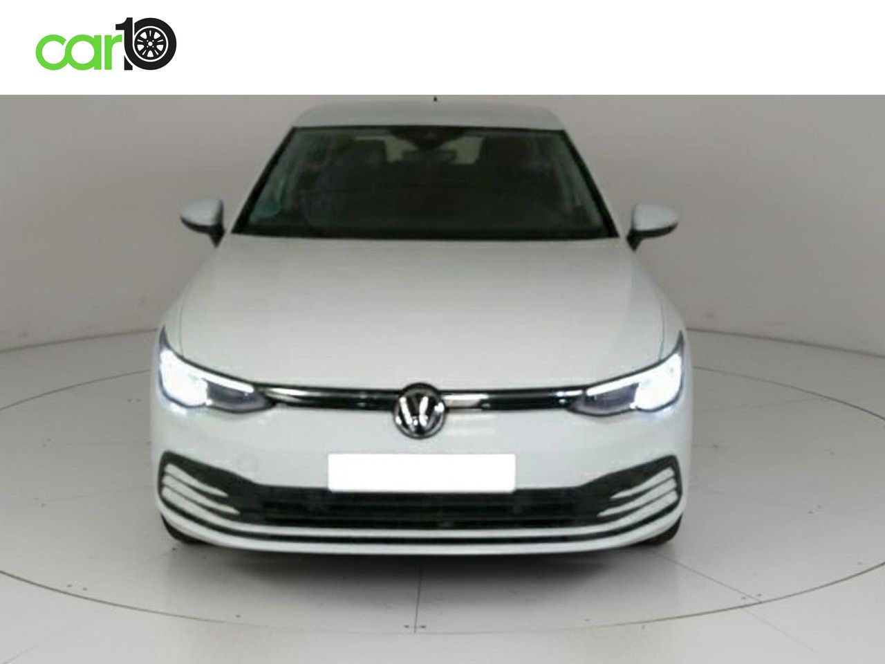 VOLKSWAGEN GOLF 2.0 TDI 85KW (115CV)  - Foto 3