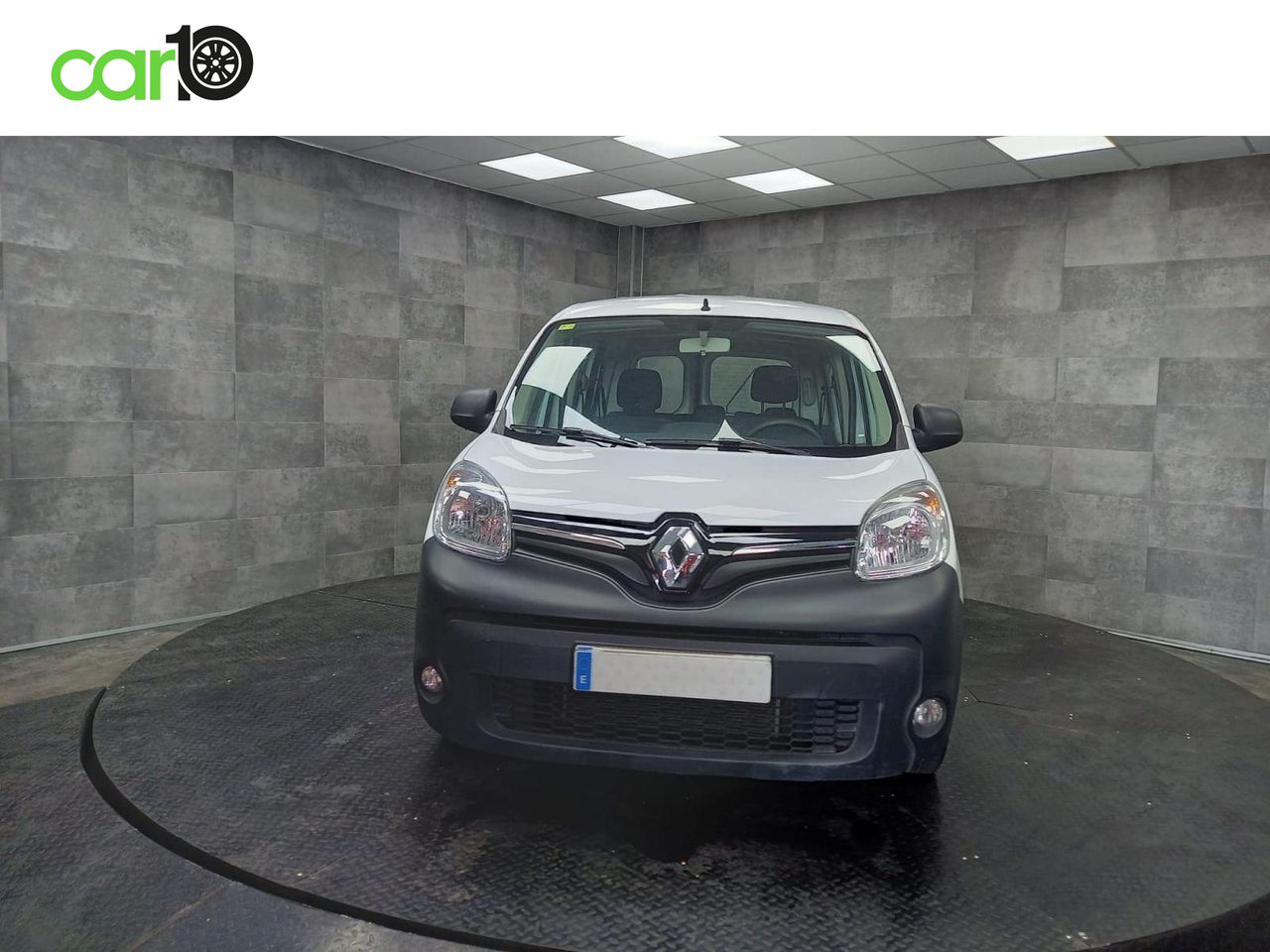 RENAULT KANGOO COMBI PROFESIONAL M1-AF BLUE DCI 70 KW (95 CV)  - Foto 3