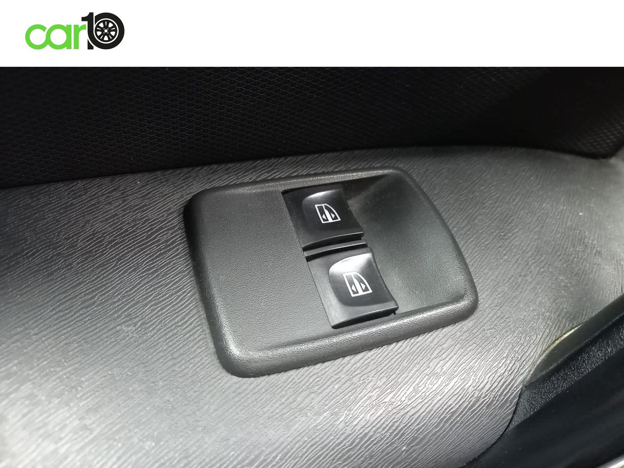 RENAULT KANGOO COMBI PROFESIONAL M1-AF BLUE DCI 70 KW (95 CV)  - Foto 20