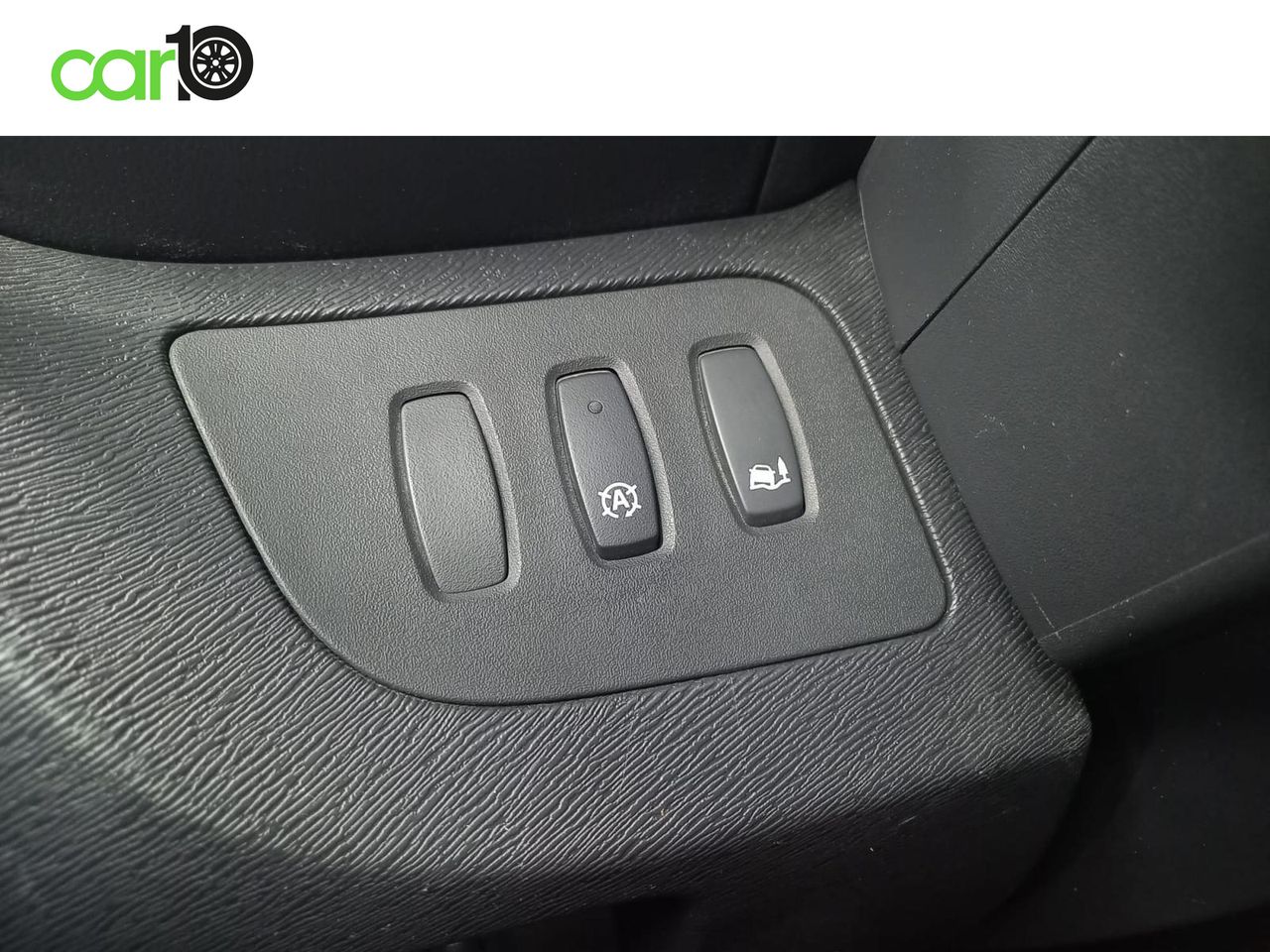 RENAULT KANGOO COMBI PROFESIONAL M1-AF BLUE DCI 70 KW (95 CV)  - Foto 19