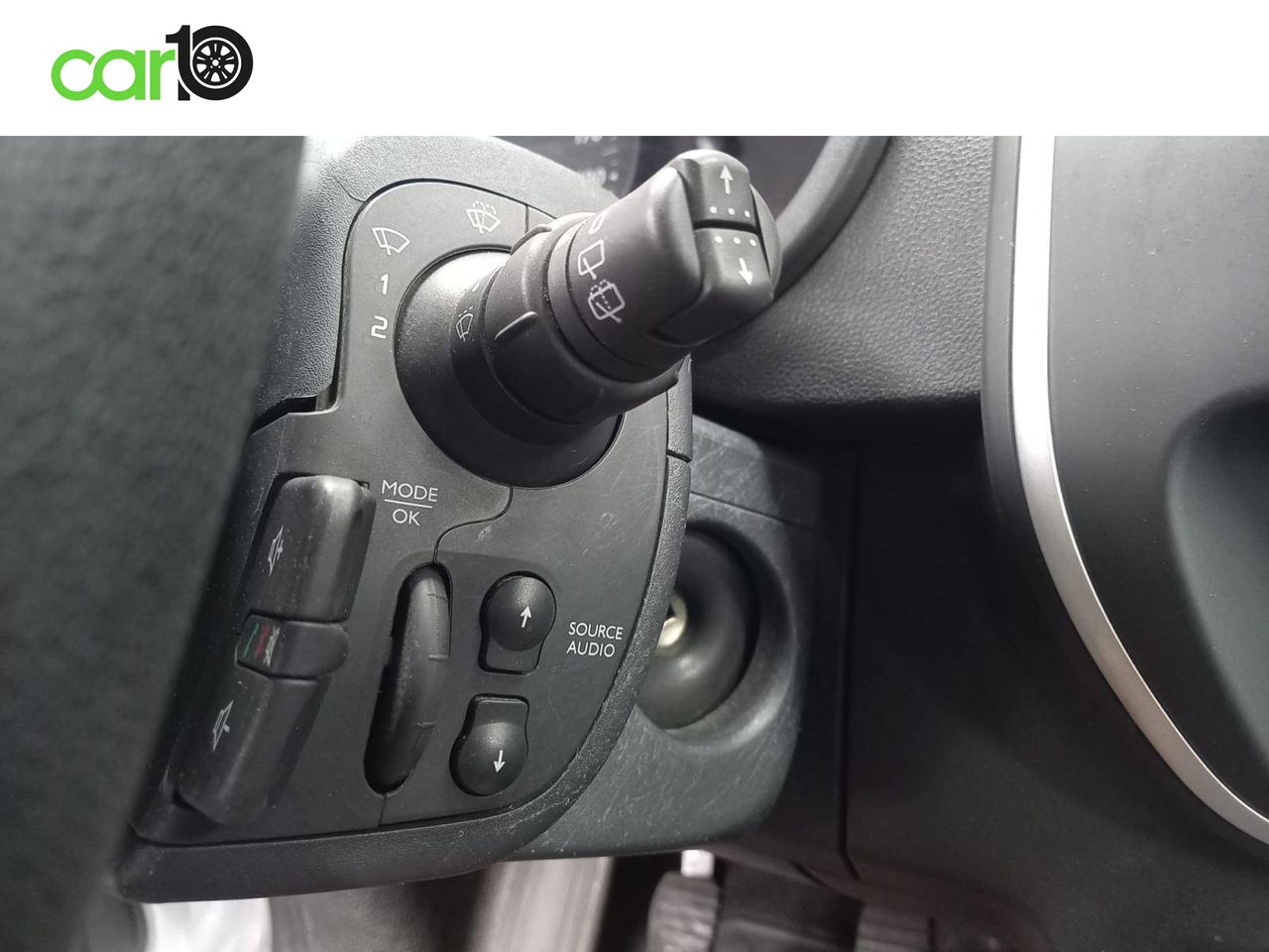 RENAULT KANGOO COMBI PROFESIONAL M1-AF BLUE DCI 70 KW (95 CV)  - Foto 21
