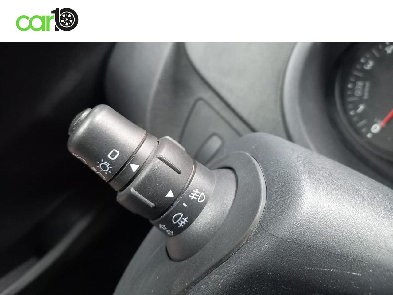 RENAULT KANGOO COMBI PROFESIONAL M1-AF BLUE DCI 70 KW (95 CV)  - Foto 22