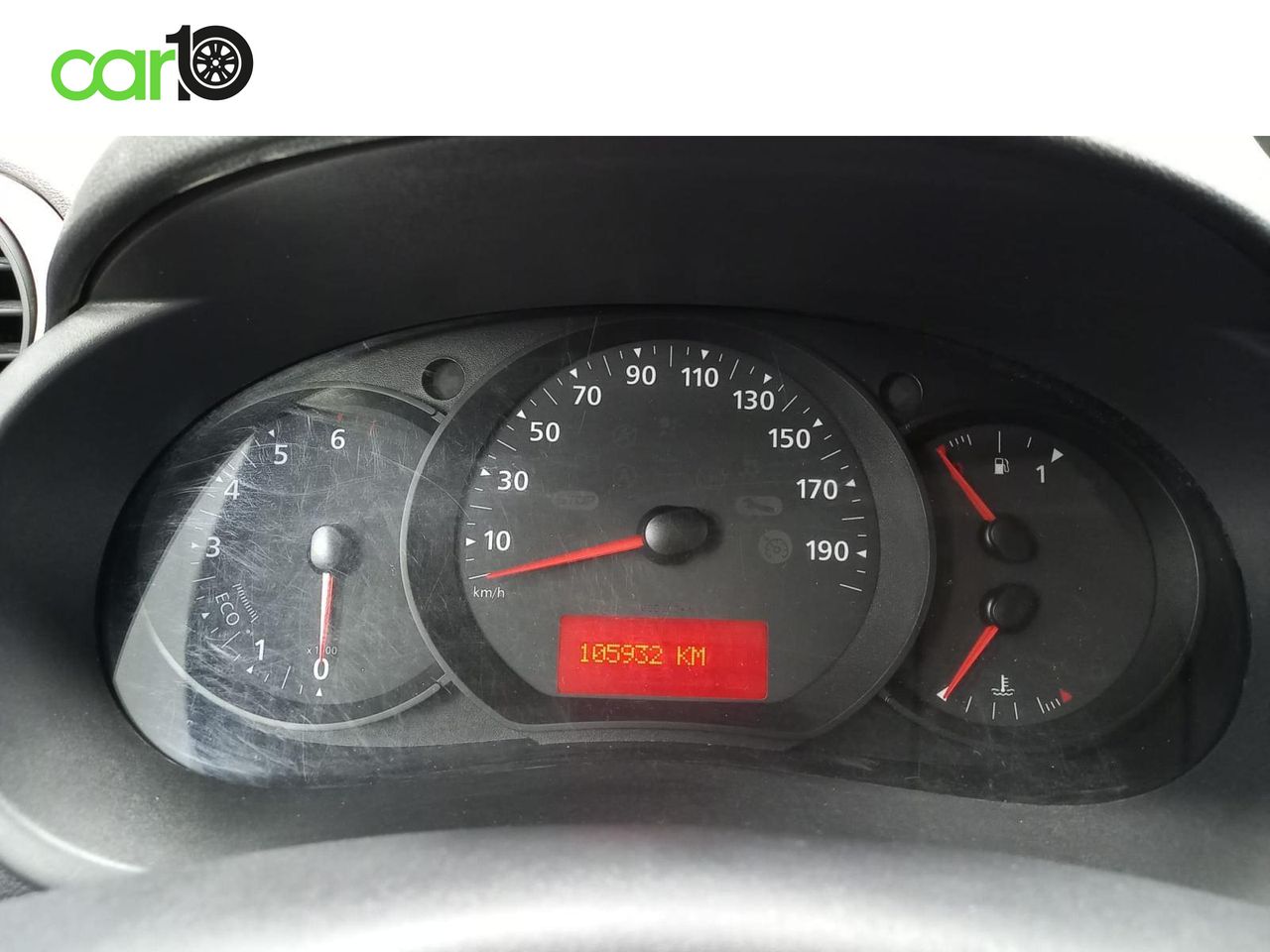 RENAULT KANGOO COMBI PROFESIONAL M1-AF BLUE DCI 70 KW (95 CV)  - Foto 18