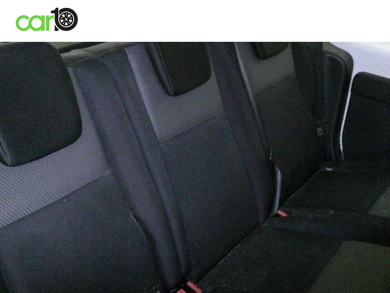 RENAULT KANGOO COMBI PROFESIONAL M1-AF BLUE DCI 70 KW (95 CV)  - Foto 6