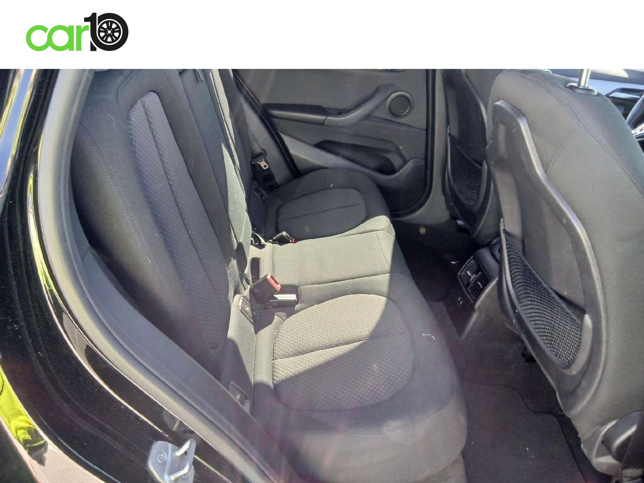 BMW X1 todoterreno sDrive18dA Corporate  - Foto 7