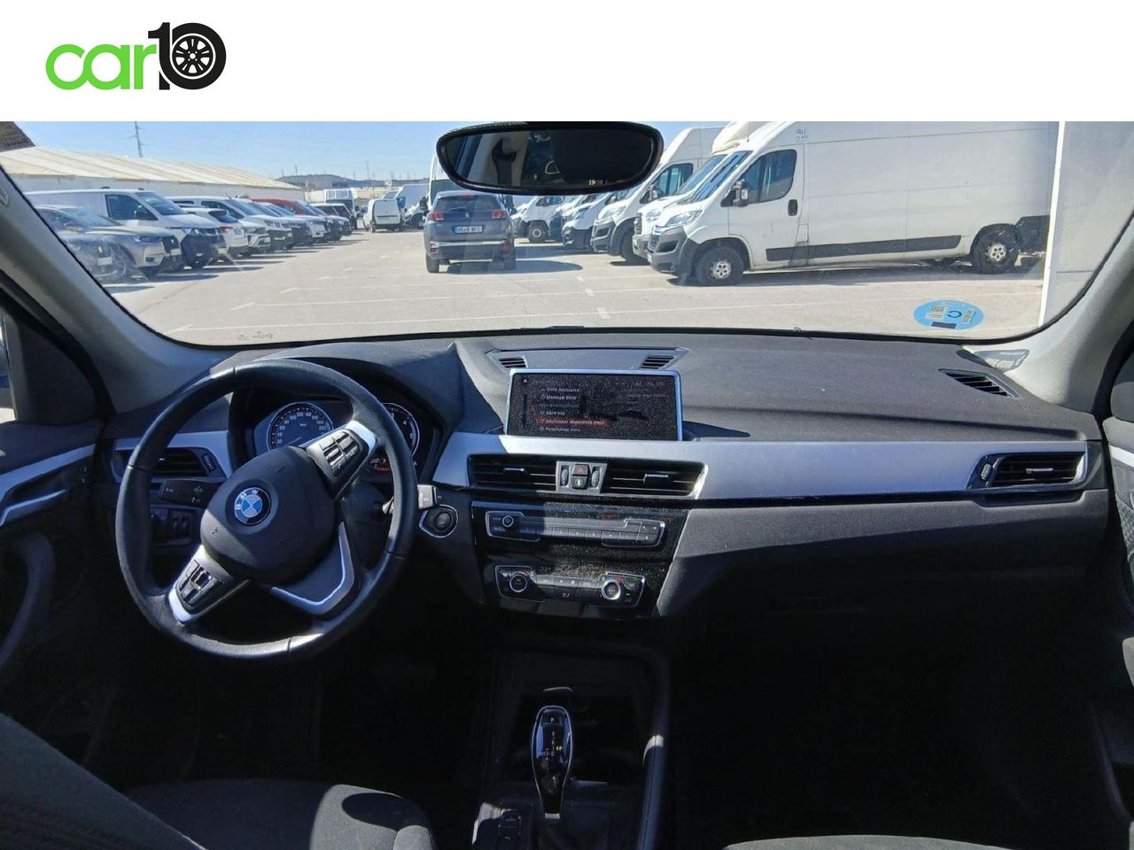 BMW X1 todoterreno sDrive18dA Corporate  - Foto 4