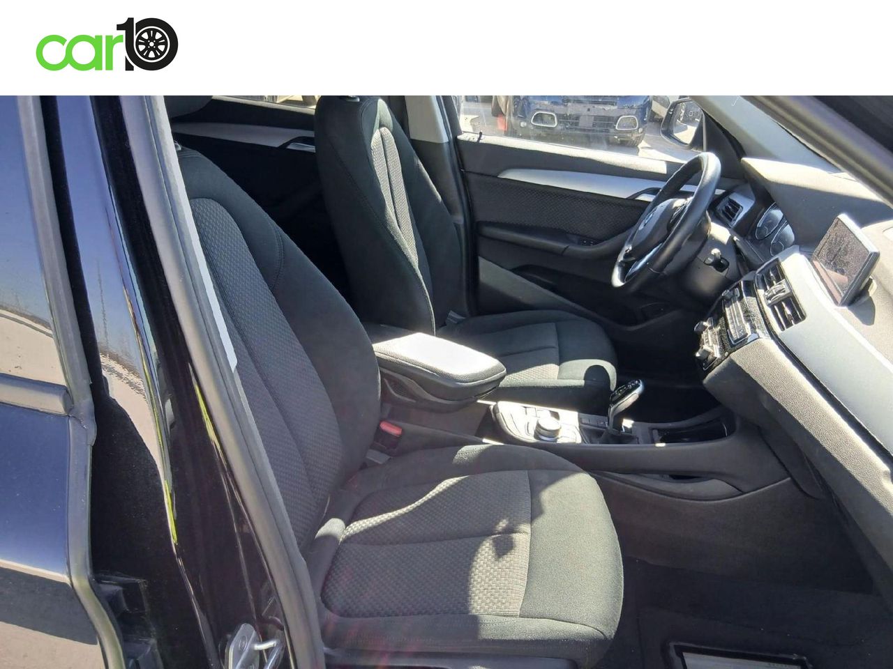 BMW X1 todoterreno sDrive18dA Corporate  - Foto 6