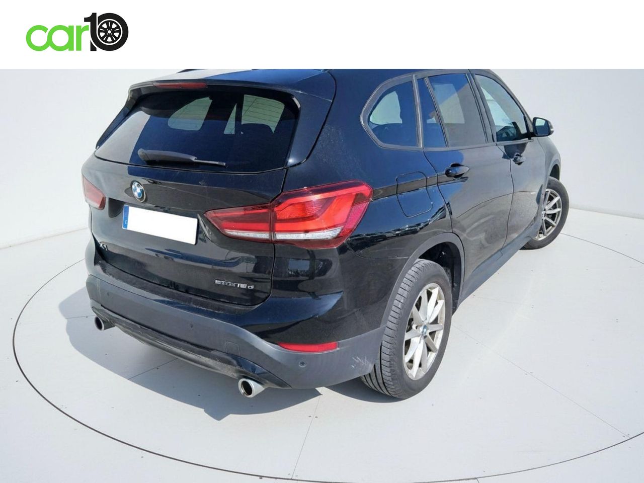 BMW X1 todoterreno sDrive18dA Corporate  - Foto 3