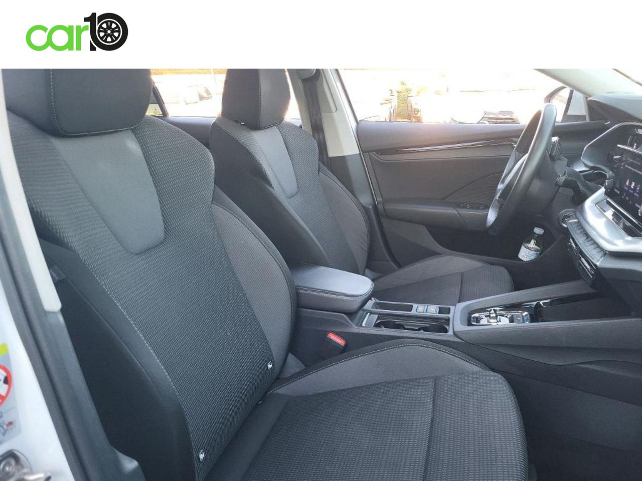 SKODA OCTAVIA Combi 1.0 TSI 81kW 110 CV DSG MHEV Ambi.  - Foto 6