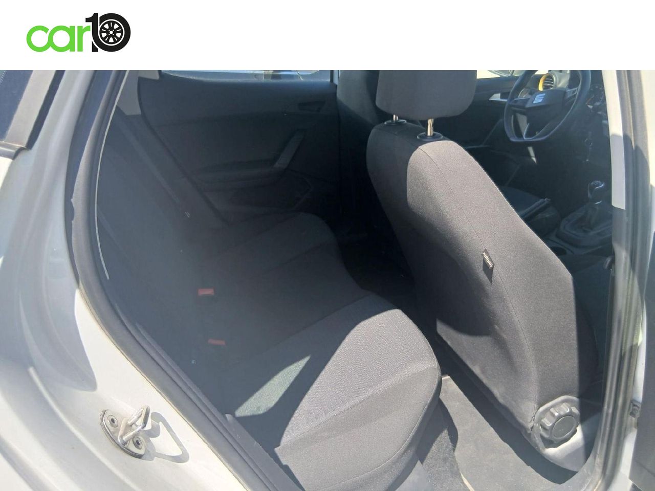SEAT IBIZA 1.0 TSI 81kW (110CV) Style Plus (SP)  - Foto 7