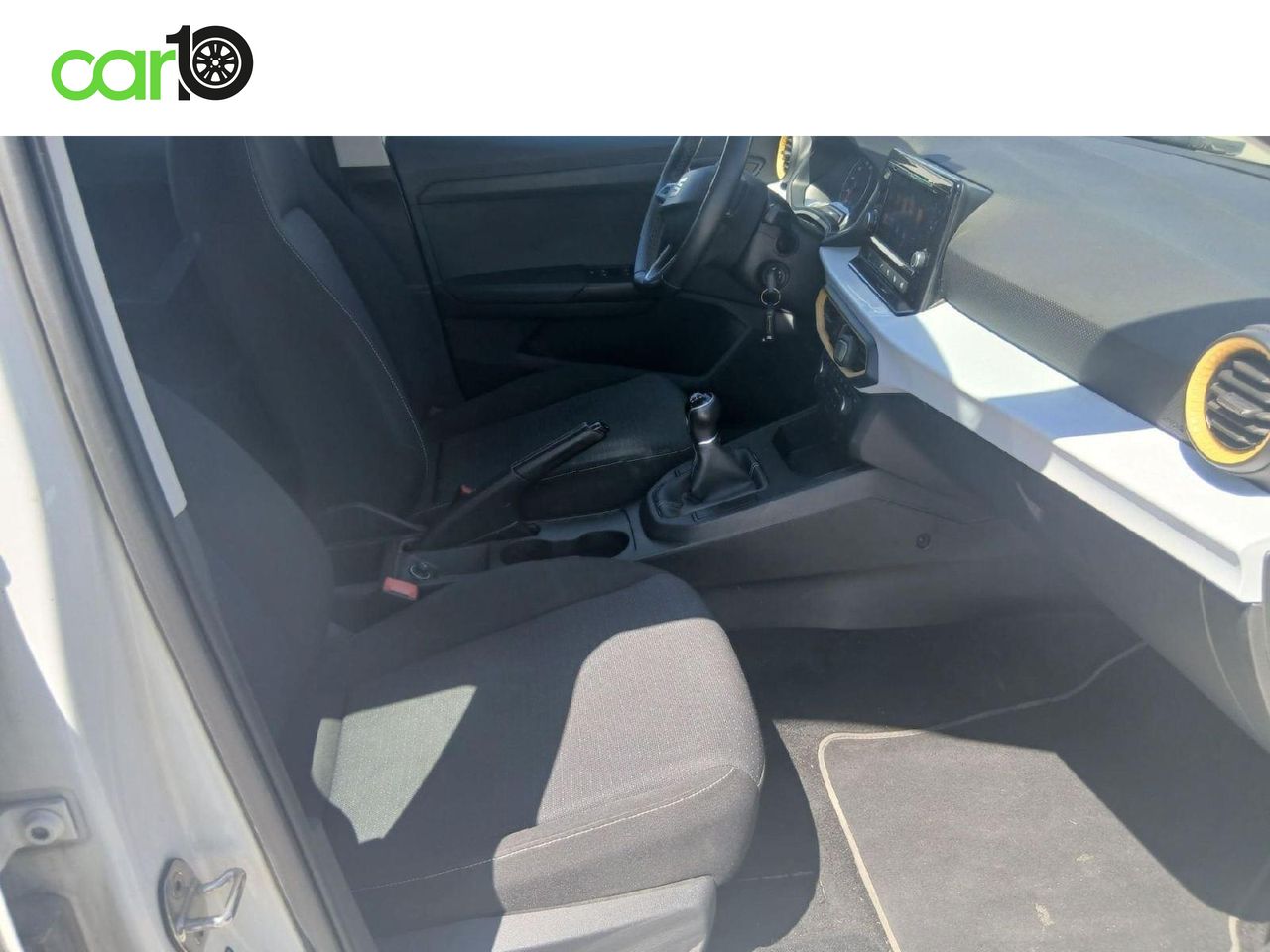 SEAT IBIZA 1.0 TSI 81kW (110CV) Style Plus (SP)  - Foto 6