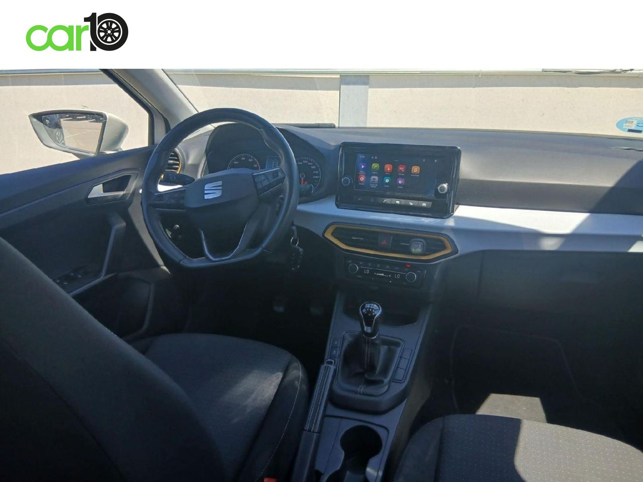 SEAT IBIZA 1.0 TSI 81kW (110CV) Style Plus (SP)  - Foto 4