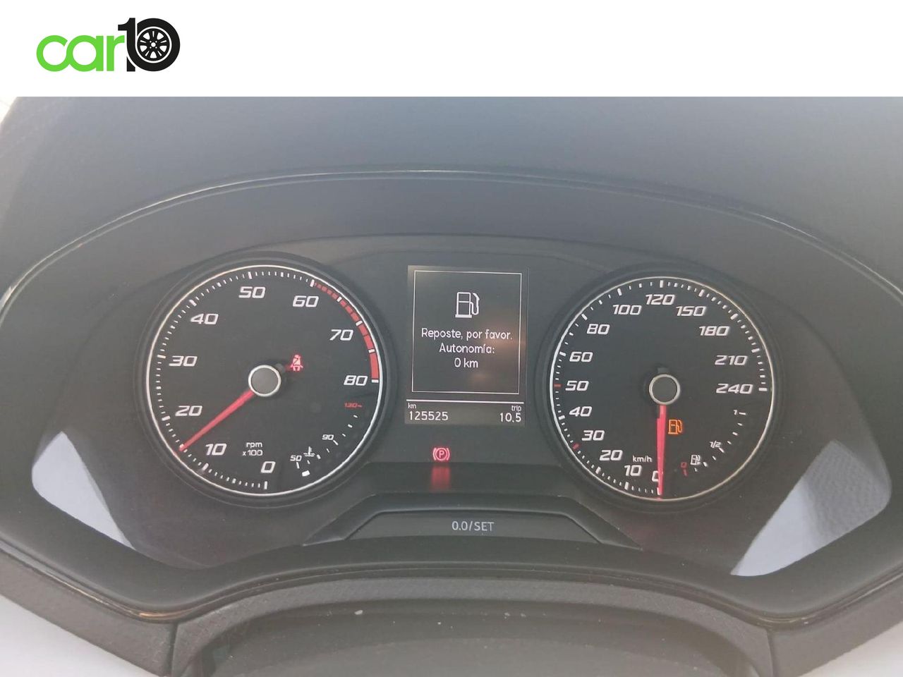 SEAT IBIZA 1.0 TSI 81kW (110CV) Style Plus (SP)  - Foto 5