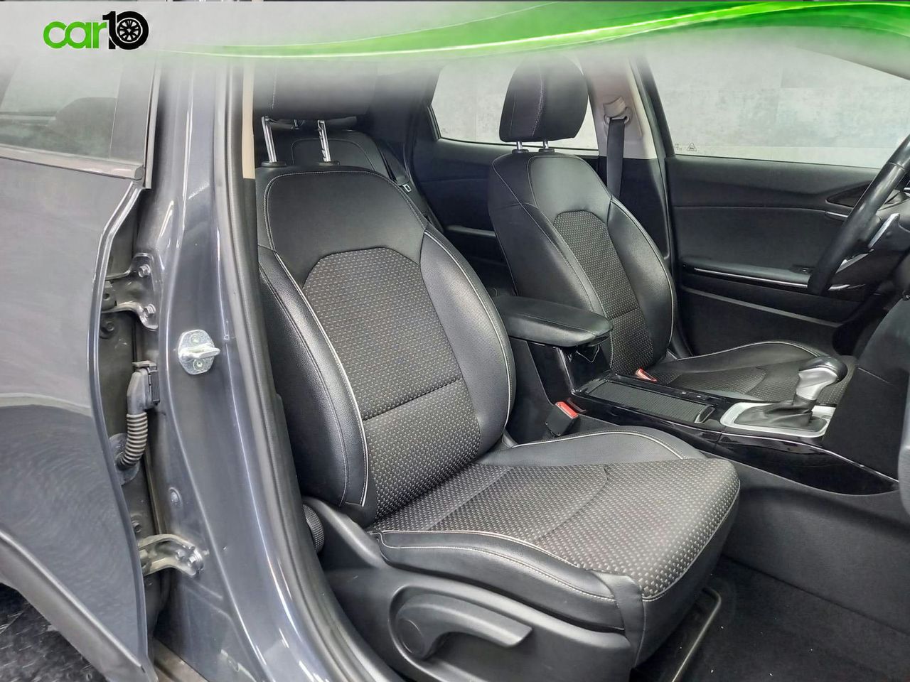 Kia XCeed 1.6 GDi PHEV 104kW (141CV) eDrive  - Foto 9