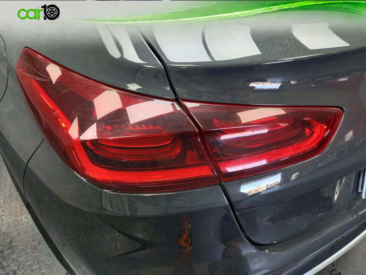 Kia XCeed 1.6 GDi PHEV 104kW (141CV) eDrive  - Foto 21