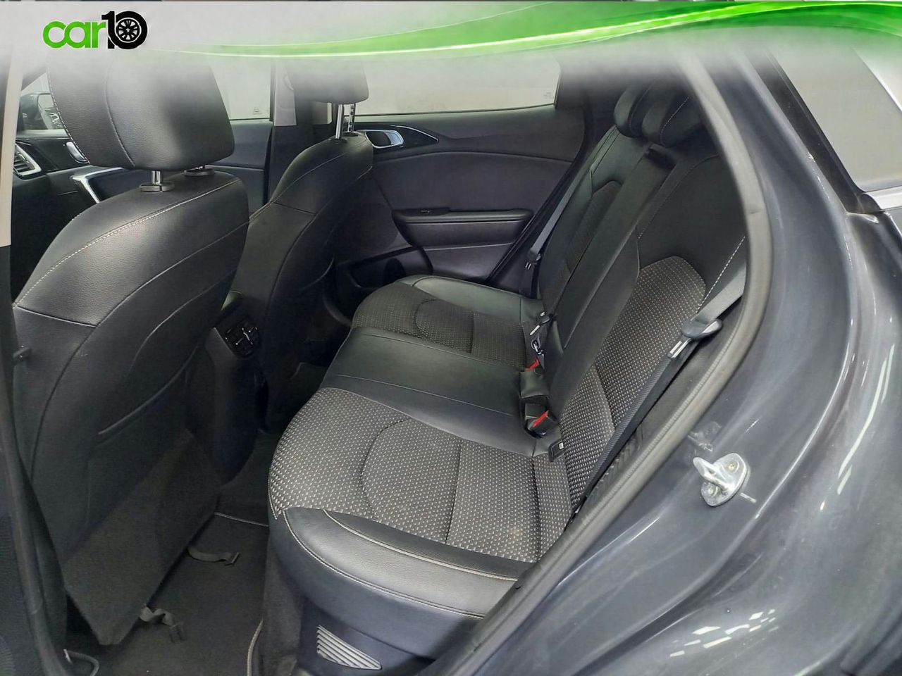 Kia XCeed 1.6 GDi PHEV 104kW (141CV) eDrive  - Foto 11
