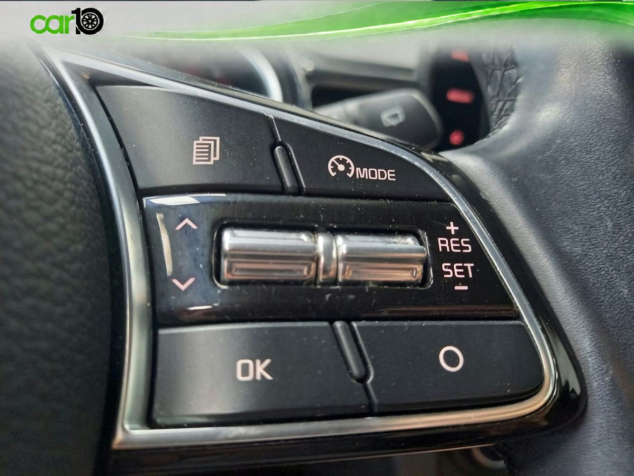 Kia XCeed 1.6 GDi PHEV 104kW (141CV) eDrive  - Foto 14