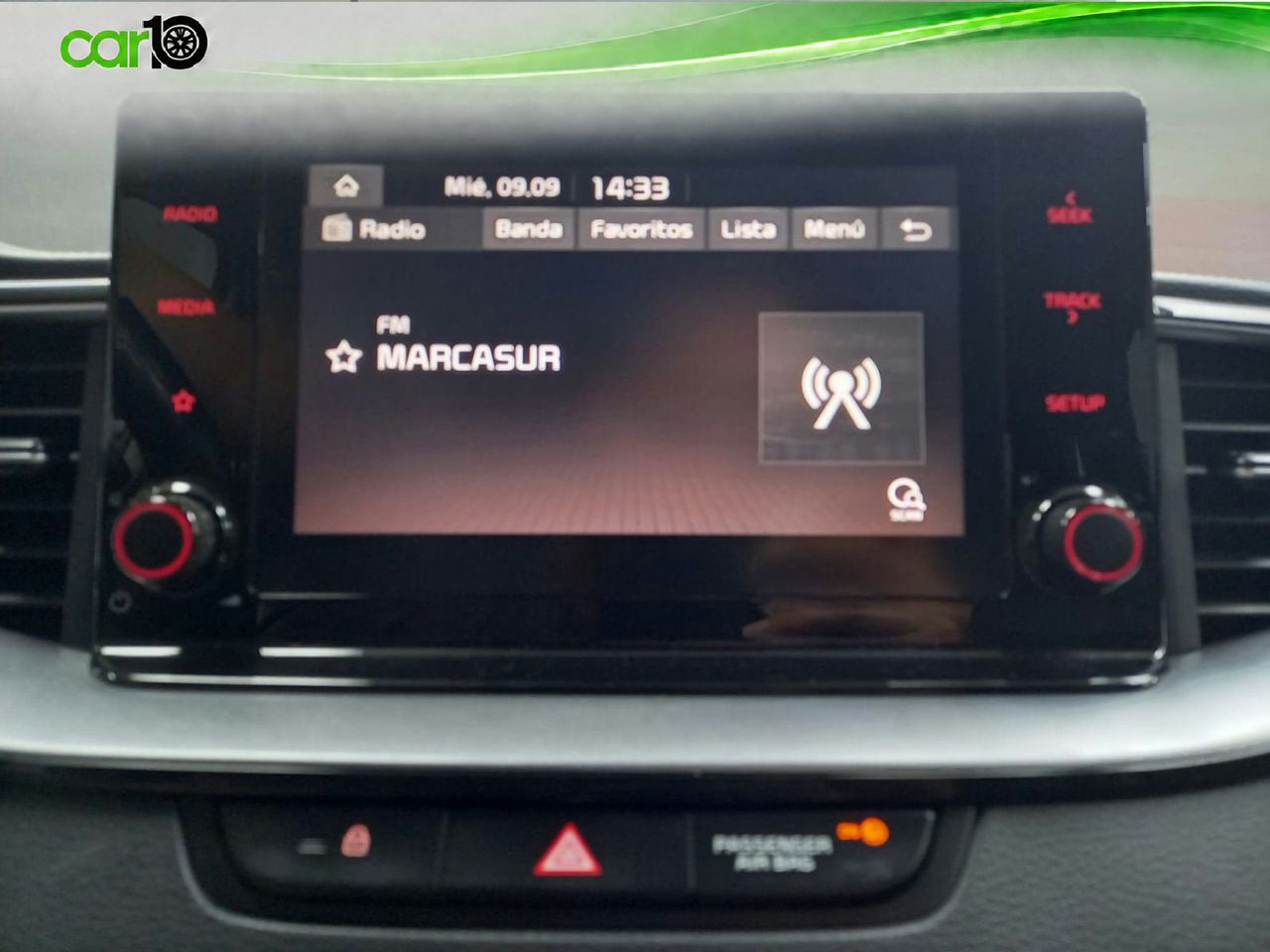 Kia XCeed 1.6 GDi PHEV 104kW (141CV) eDrive  - Foto 15
