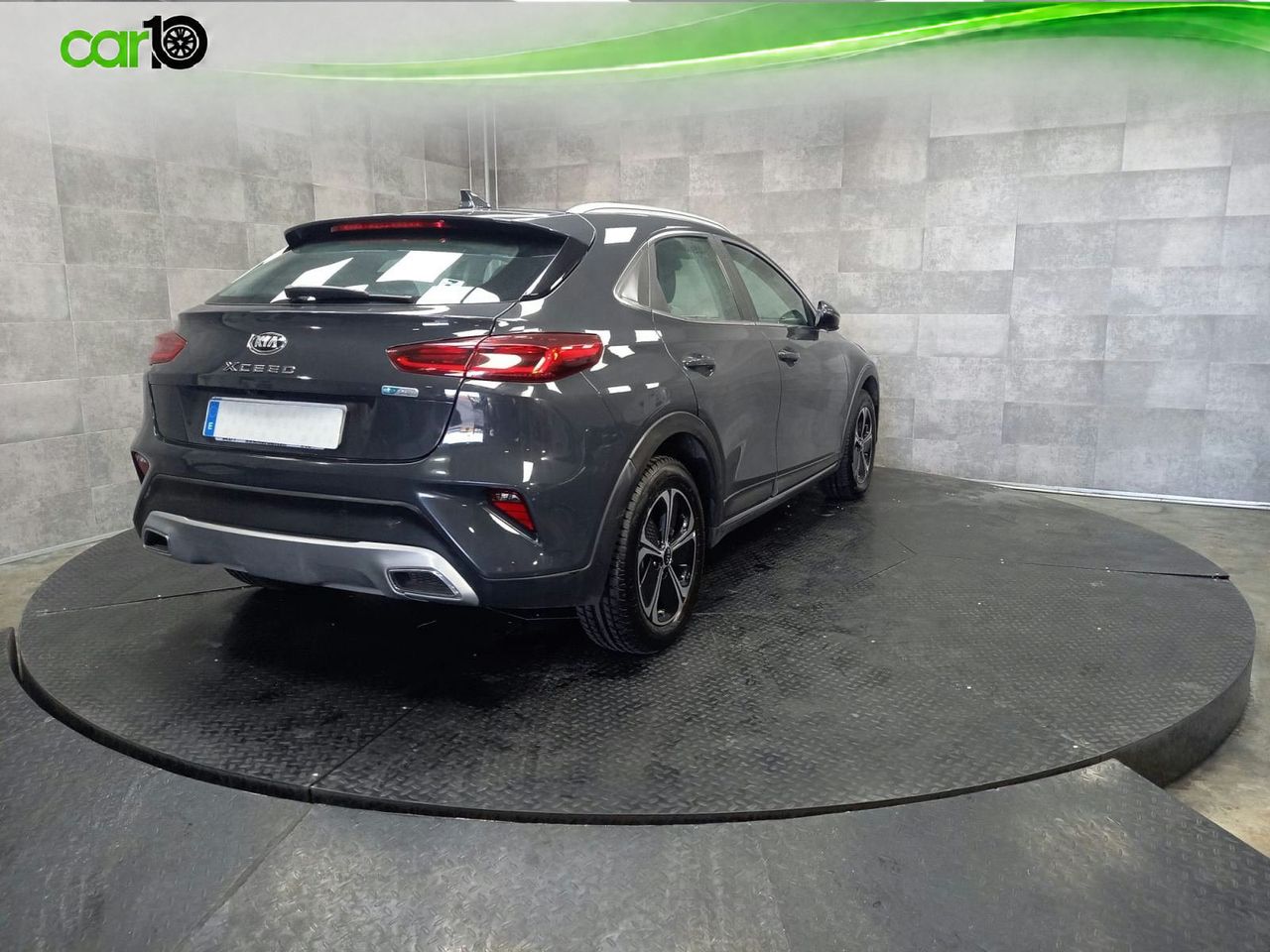 Kia XCeed 1.6 GDi PHEV 104kW (141CV) eDrive  - Foto 6