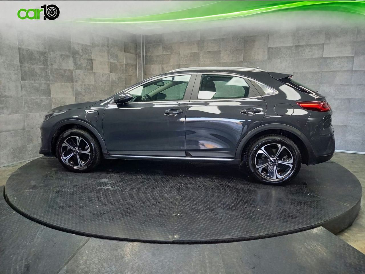Kia XCeed 1.6 GDi PHEV 104kW (141CV) eDrive  - Foto 4