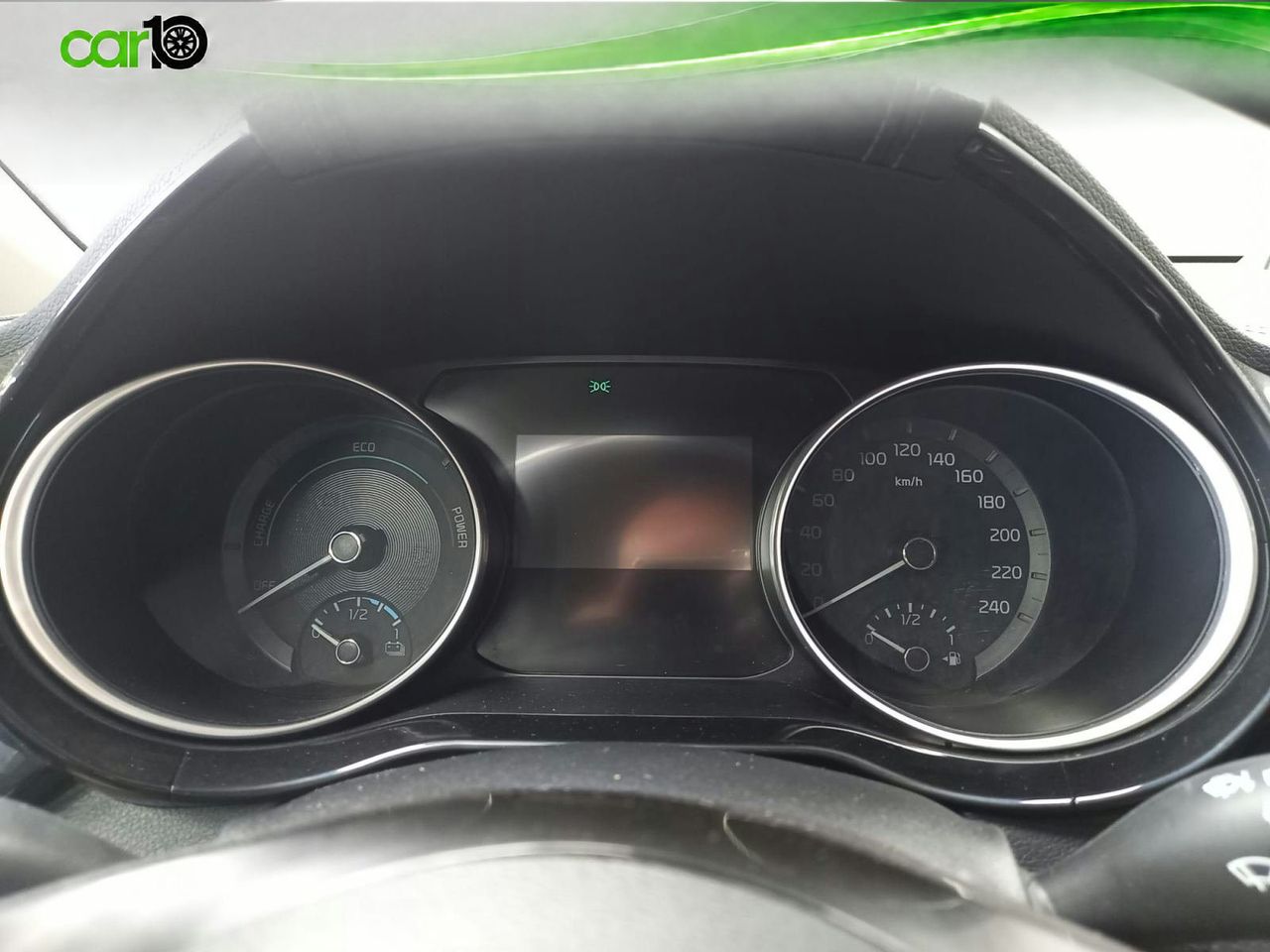 Kia XCeed 1.6 GDi PHEV 104kW (141CV) eDrive  - Foto 13