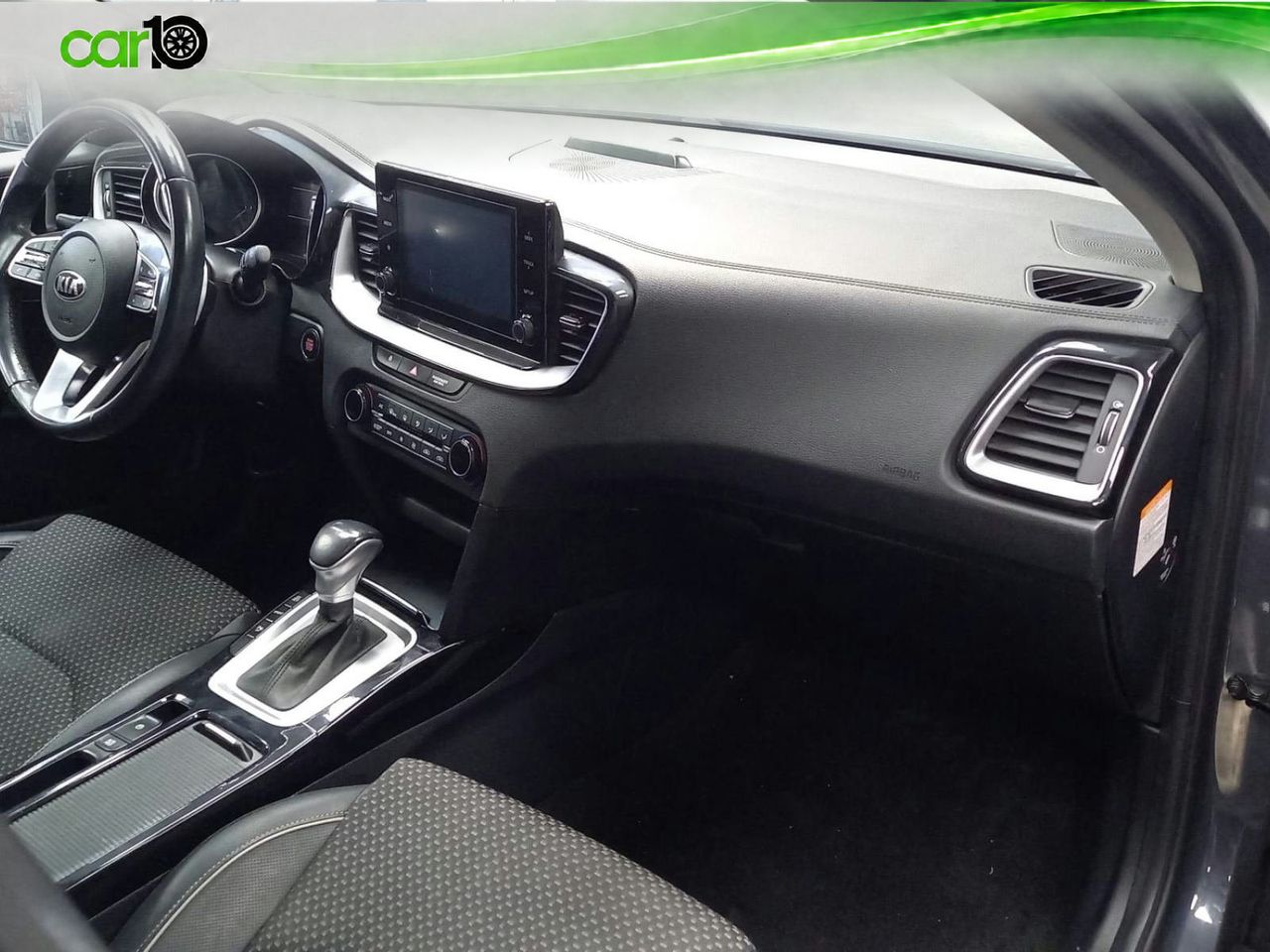 Kia XCeed 1.6 GDi PHEV 104kW (141CV) eDrive  - Foto 10