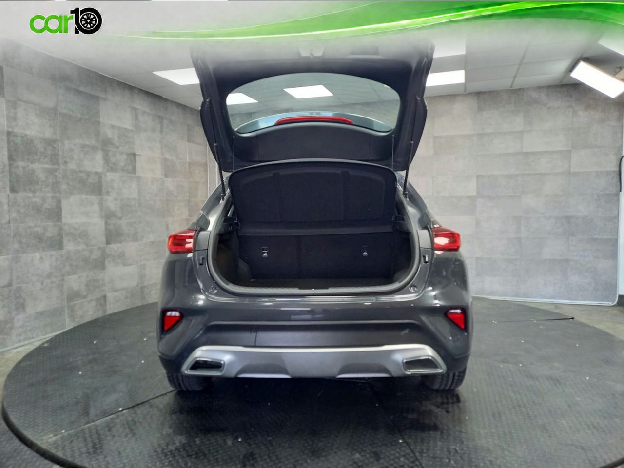 Kia XCeed 1.6 GDi PHEV 104kW (141CV) eDrive  - Foto 12