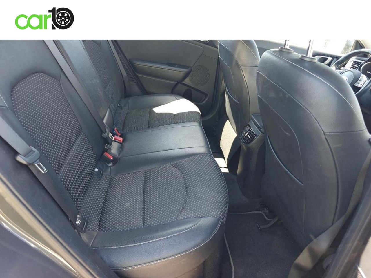 KIA XCEED 1.6 GDi PHEV 104 CV eDrive (AC)  - Foto 8