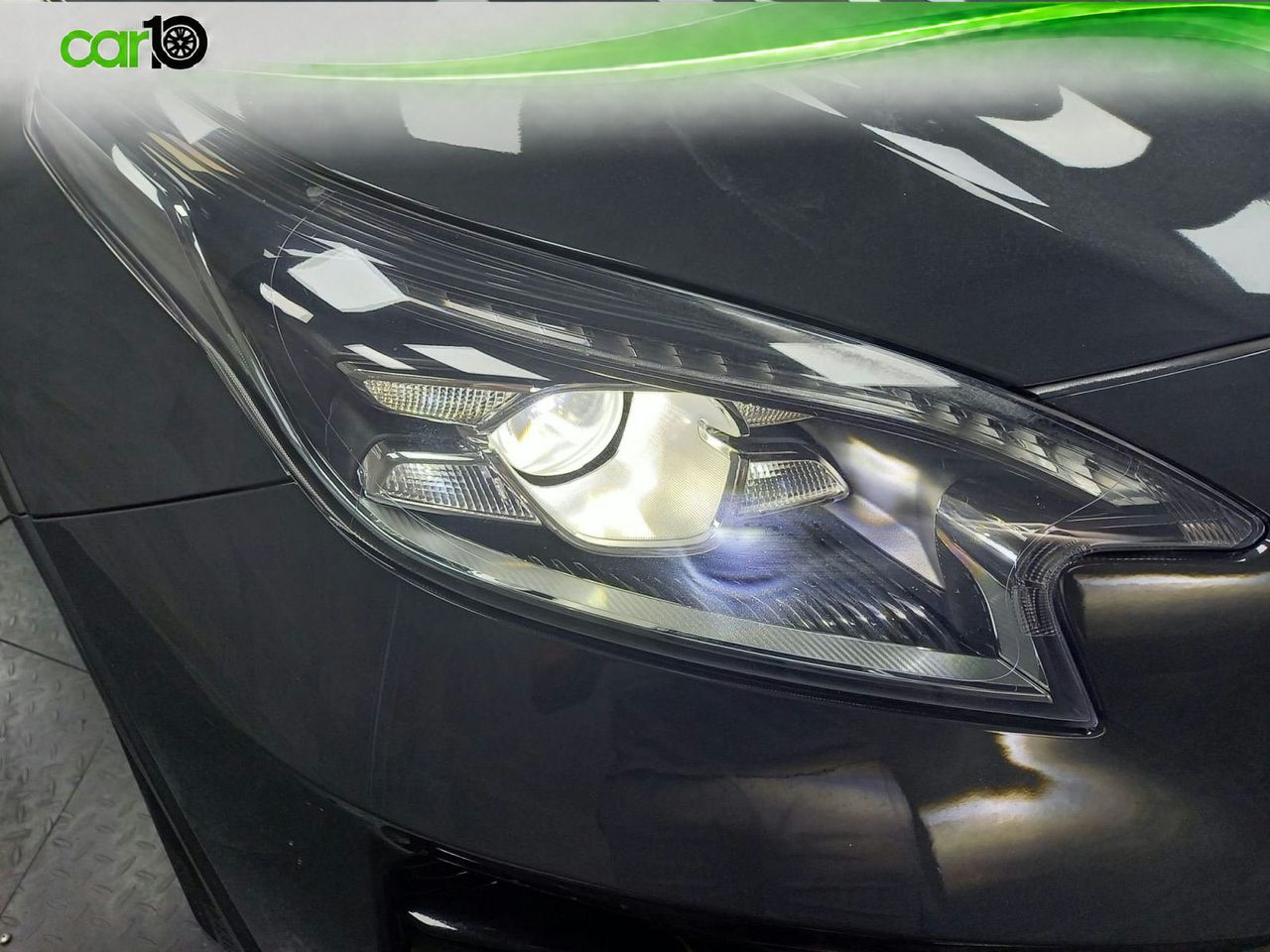 Kia XCeed 1.6 GDi PHEV 104kW (141CV) eDrive  - Foto 20
