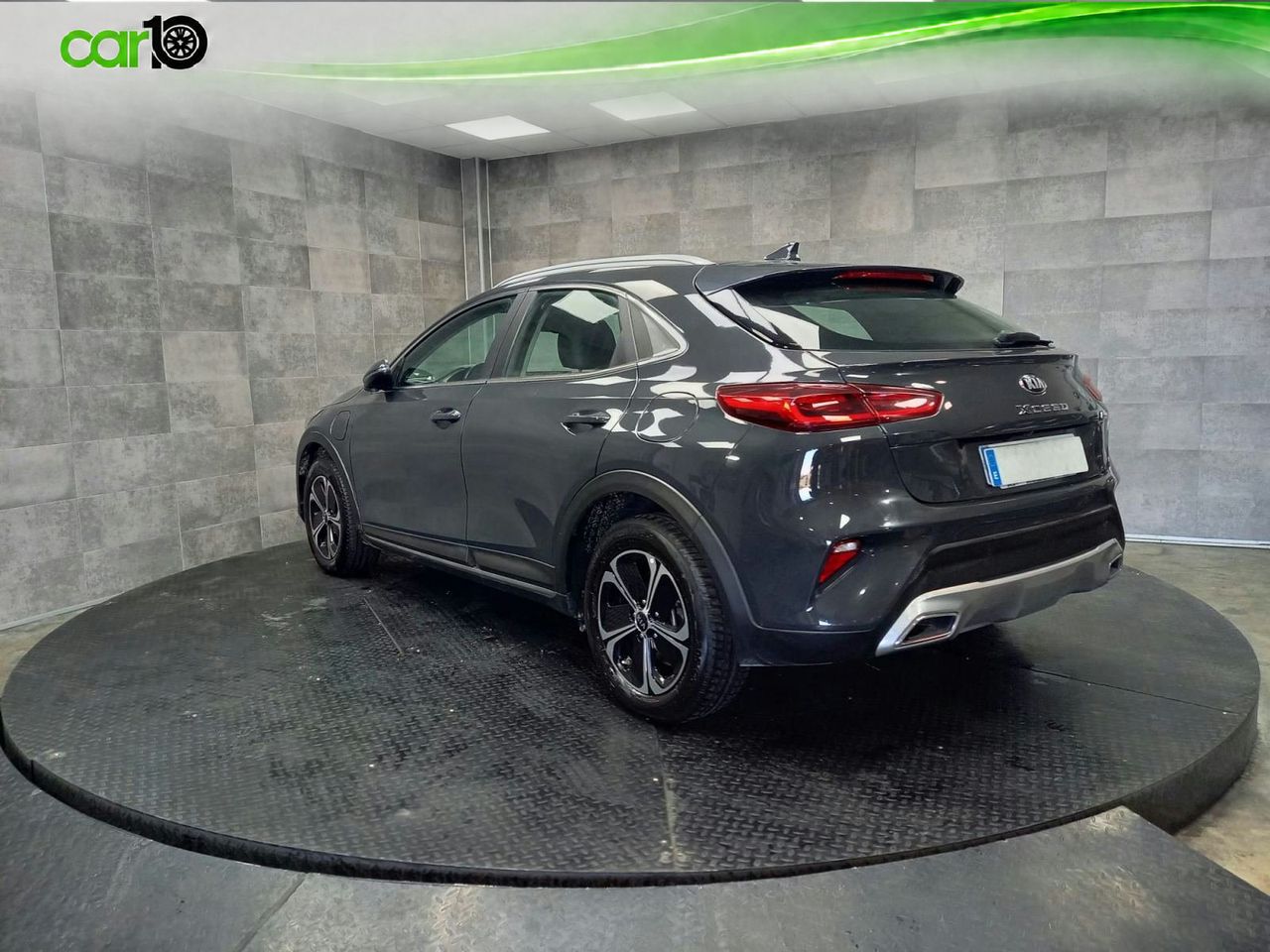 Kia XCeed 1.6 GDi PHEV 104kW (141CV) eDrive  - Foto 7