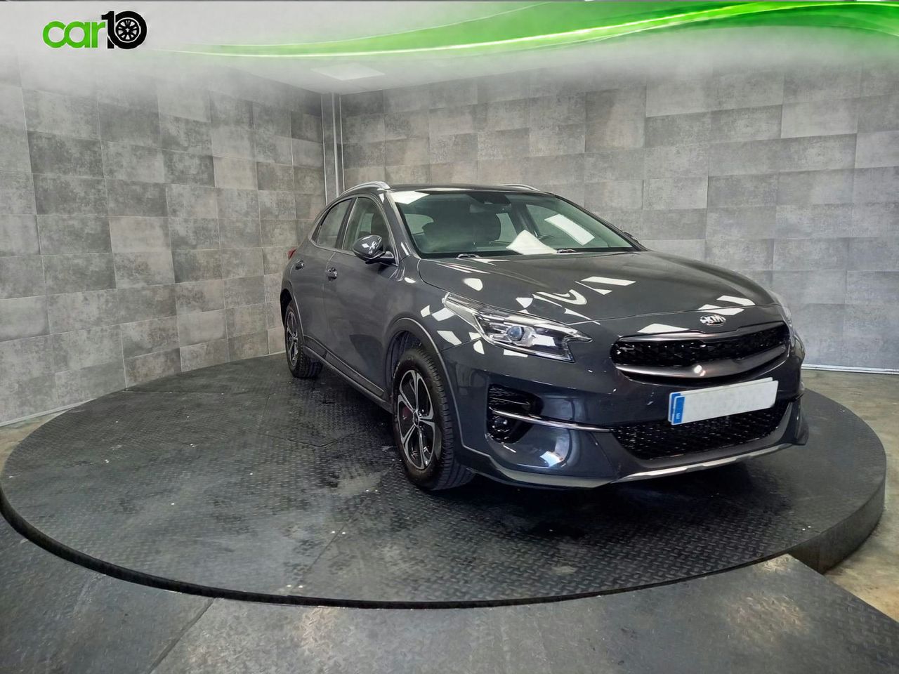 Kia XCeed 1.6 GDi PHEV 104kW (141CV) eDrive  - Foto 3