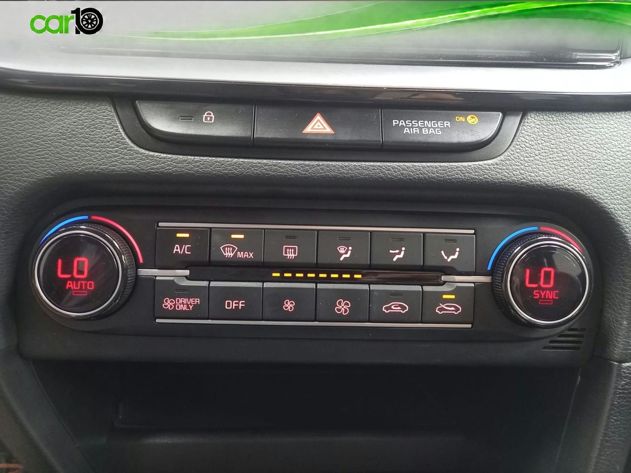 Kia XCeed 1.6 GDi PHEV 104kW (141CV) eDrive  - Foto 17