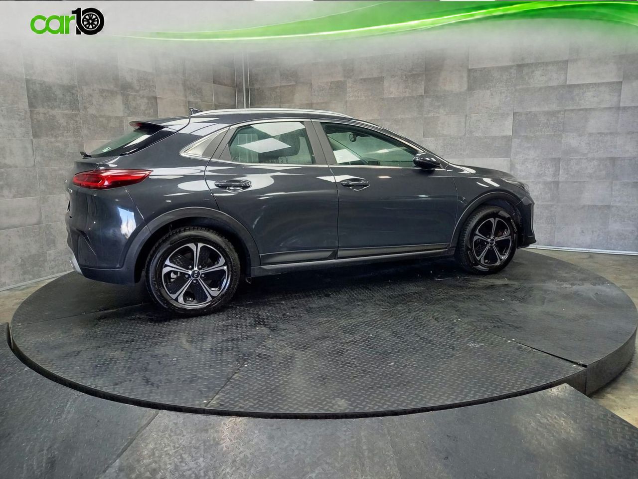 Kia XCeed 1.6 GDi PHEV 104kW (141CV) eDrive  - Foto 8