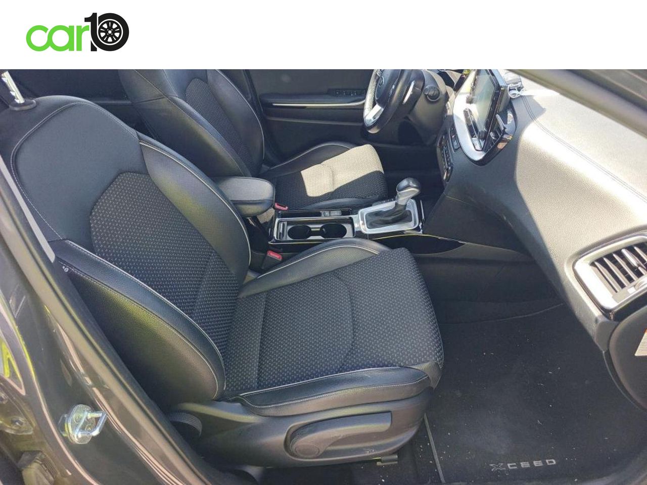 KIA XCEED 1.6 GDi PHEV 104 CV eDrive (AC)  - Foto 7