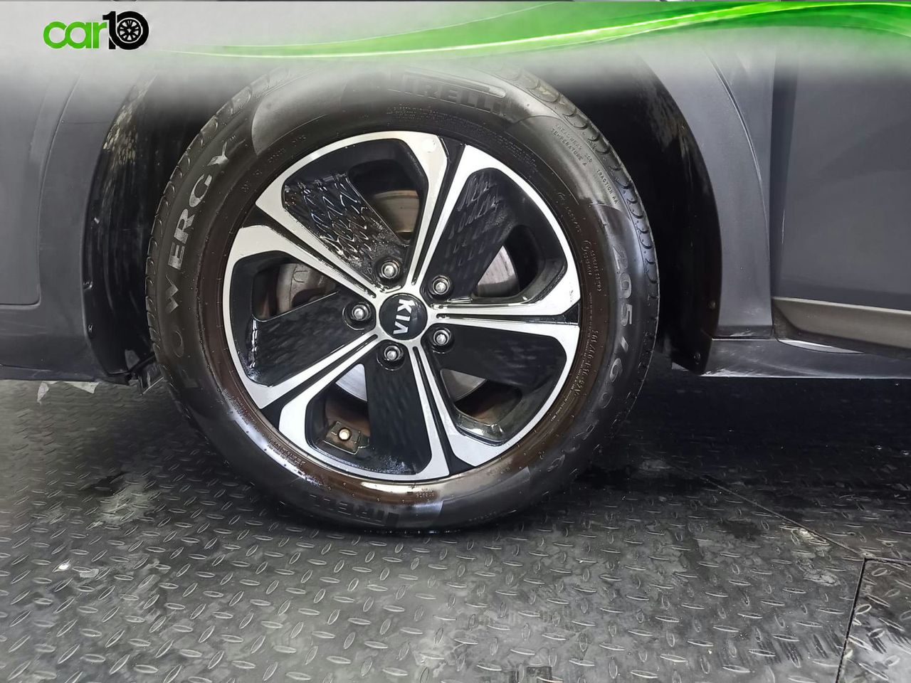 Kia XCeed 1.6 GDi PHEV 104kW (141CV) eDrive  - Foto 19