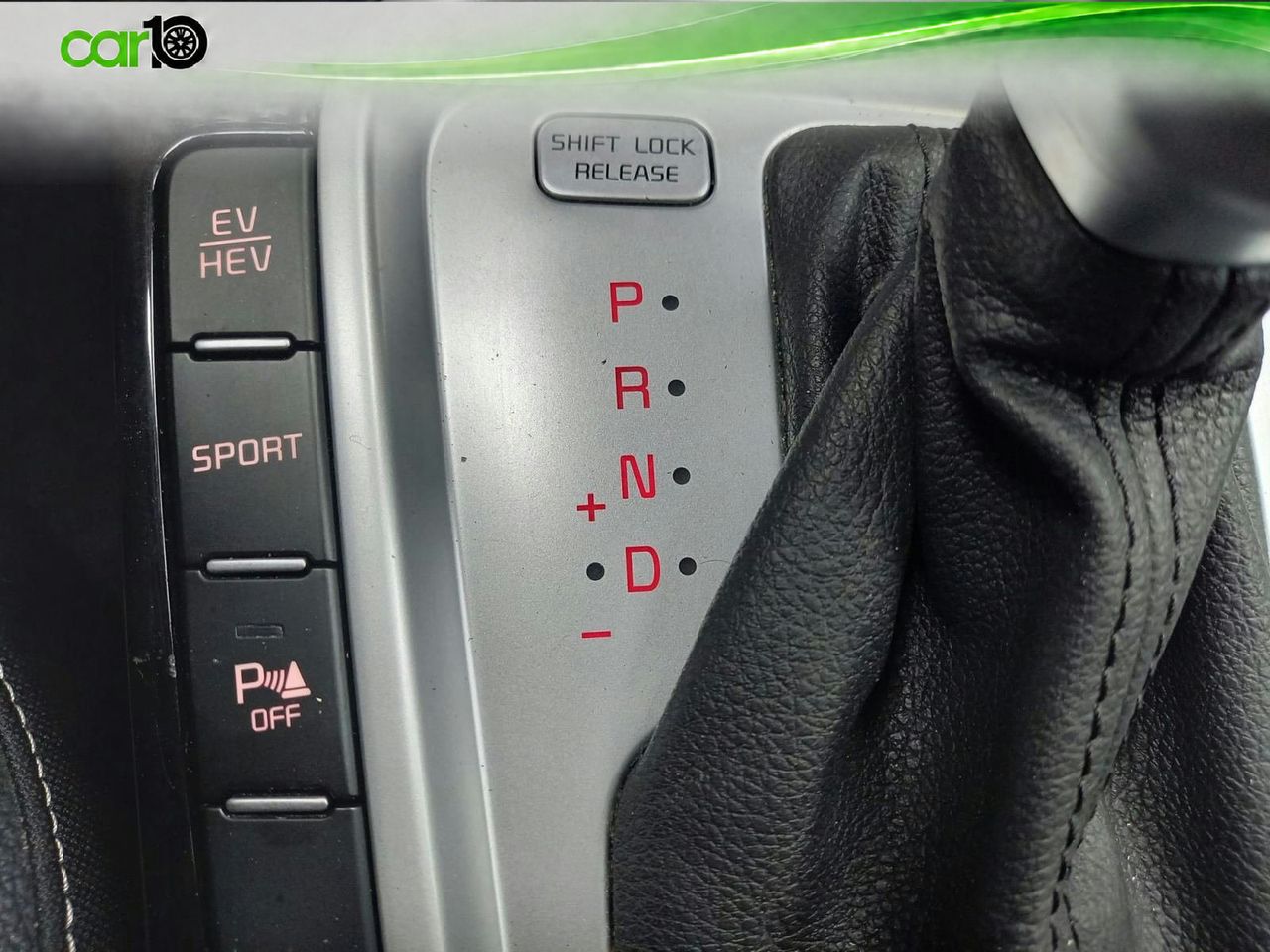 Kia XCeed 1.6 GDi PHEV 104kW (141CV) eDrive  - Foto 18