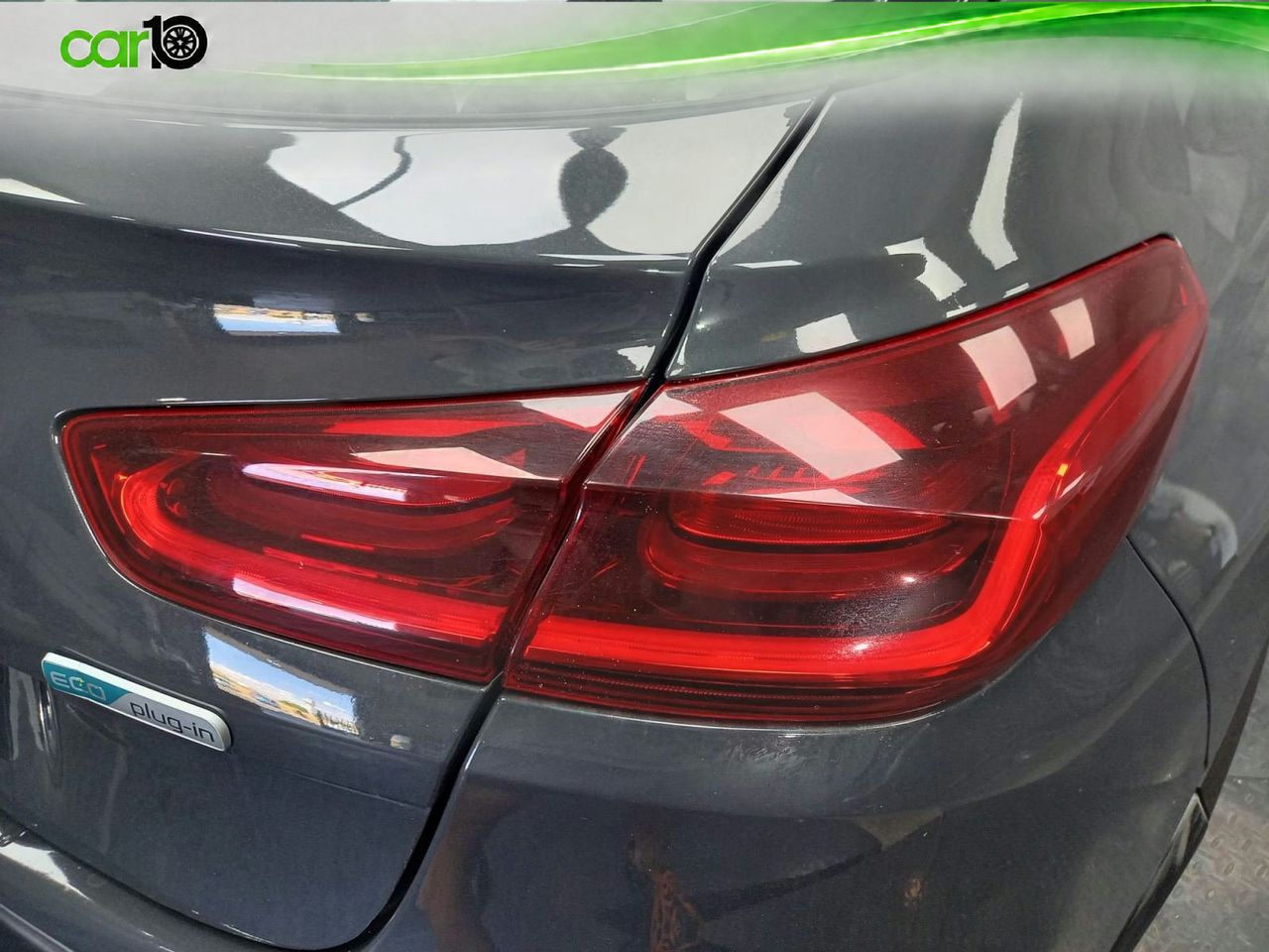 Kia XCeed 1.6 GDi PHEV 104kW (141CV) eDrive  - Foto 22
