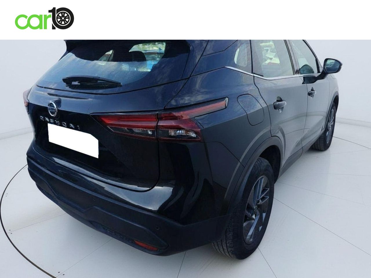 NISSAN QASHQAI DIG-T 140 CV MHEV 4x2 Acenta  - Foto 3
