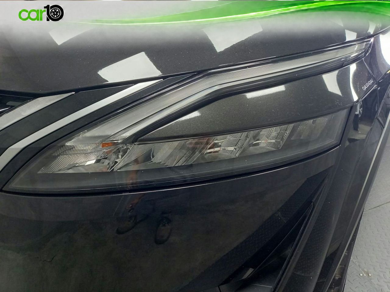 Nissan Qashqai DIG-T 103kW (140CV) mHEV 4x2 Acenta  - Foto 20