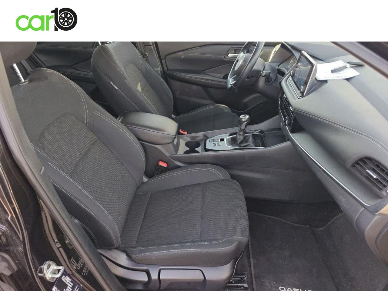 NISSAN QASHQAI DIG-T 140 CV MHEV 4x2 Acenta  - Foto 7