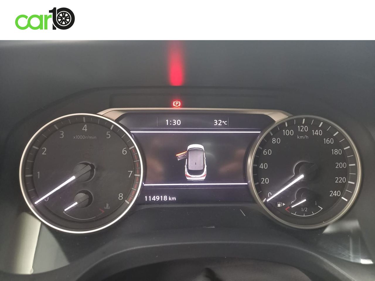 NISSAN QASHQAI DIG-T 140 CV MHEV 4x2 Acenta  - Foto 12