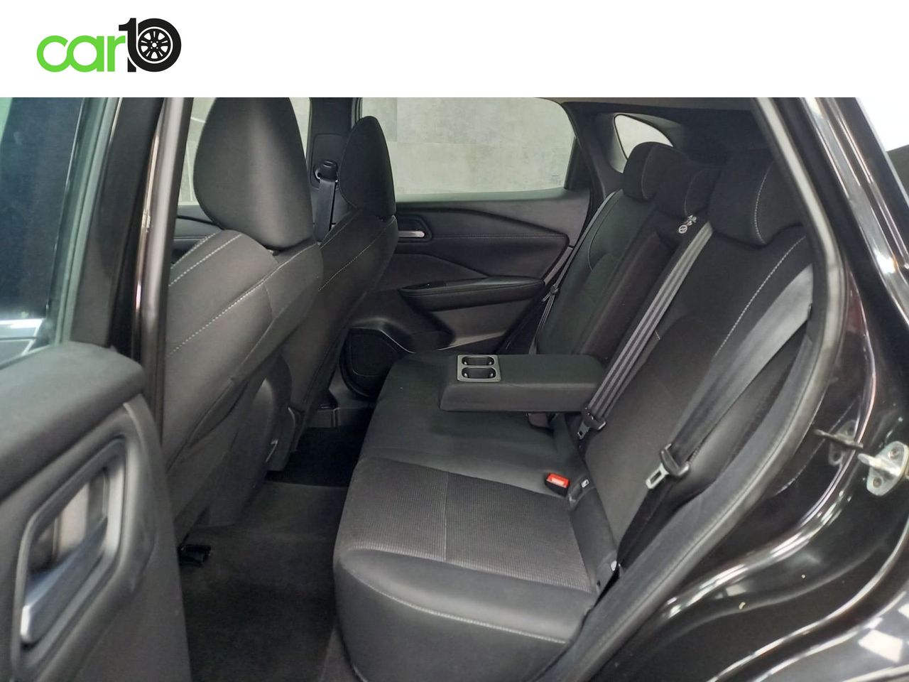 NISSAN QASHQAI DIG-T 140 CV MHEV 4x2 Acenta  - Foto 10