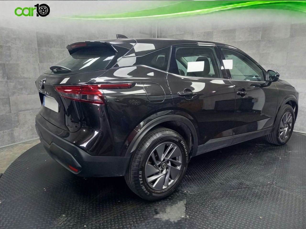 Nissan Qashqai DIG-T 103kW (140CV) mHEV 4x2 Acenta  - Foto 6